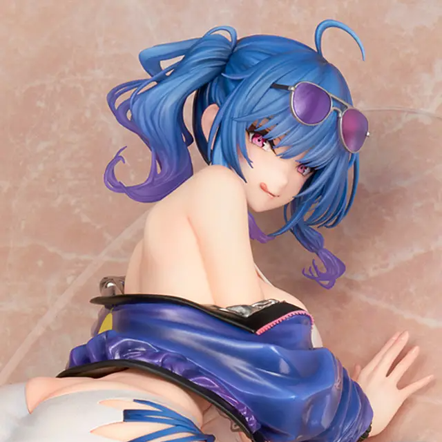 Figurine St. Louis Ver. Race Queen de Azur Lane par Alter